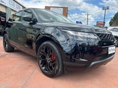 2020 LAN RR EVOQUE for sale in Sydney - Outer West and Blue Mtns.